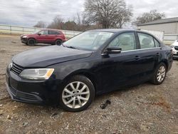 Volkswagen Jetta salvage cars for sale: 2014 Volkswagen Jetta SE