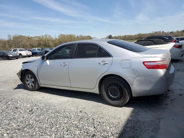 2007 Toyota Camry CE