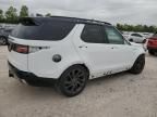 2017 Land Rover Discovery HSE Luxury