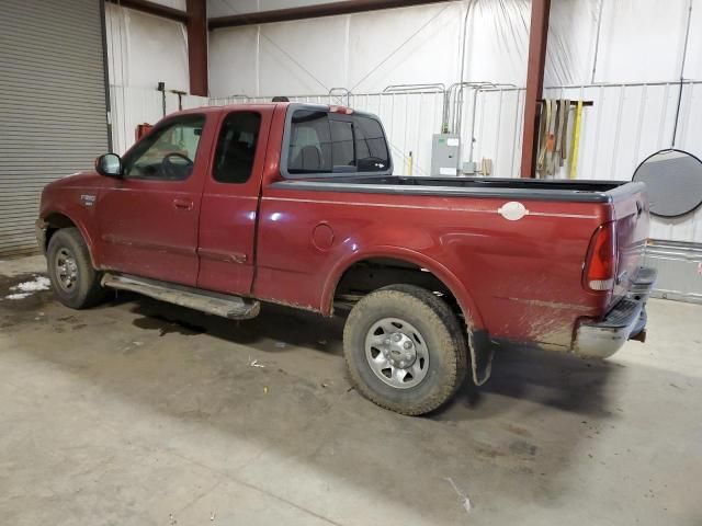 1999 Ford F250