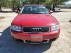 2003 Audi A4 3.0