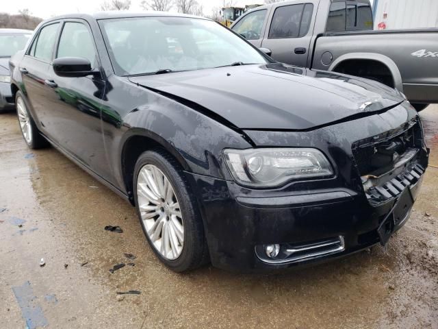 2011 Chrysler 300 Limited