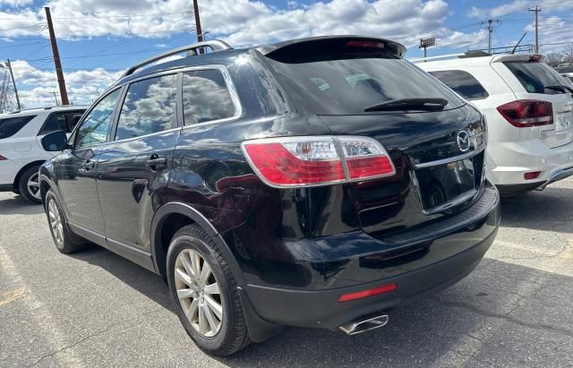 2010 Mazda CX-9