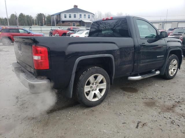 2015 GMC Sierra K1500 SLE