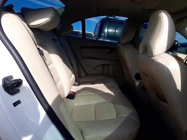 2007 Volvo S80 3.2