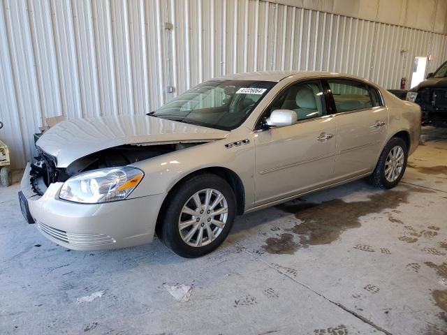 2009 Buick Lucerne CX