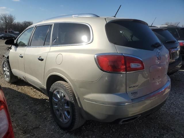 2013 Buick Enclave