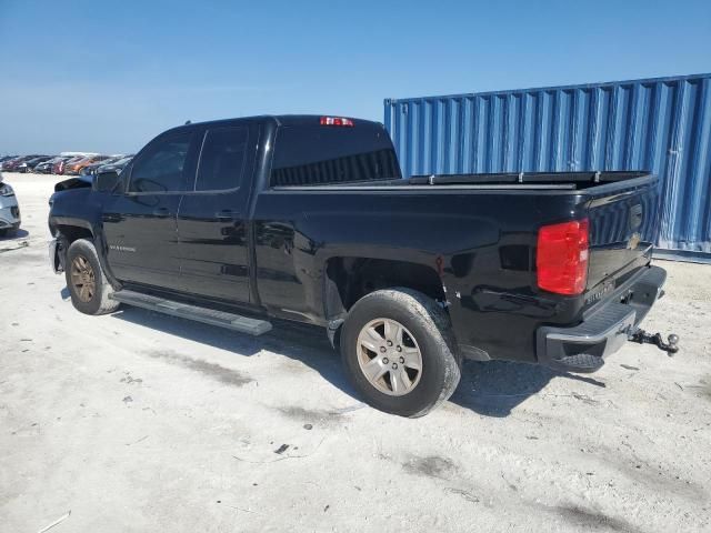 2019 Chevrolet Silverado LD C1500 LT