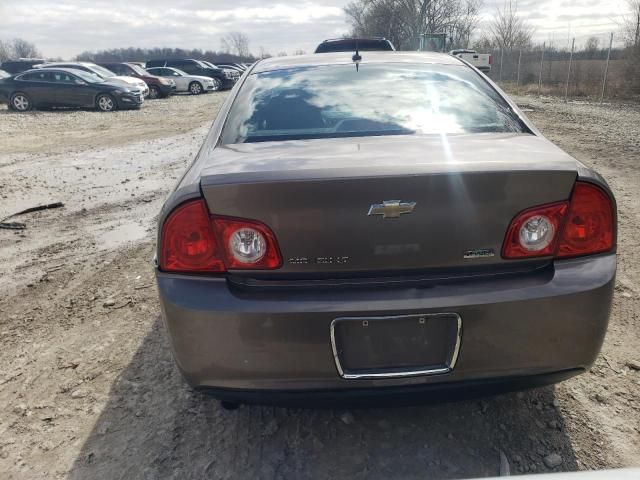 2010 Chevrolet Malibu 1LT