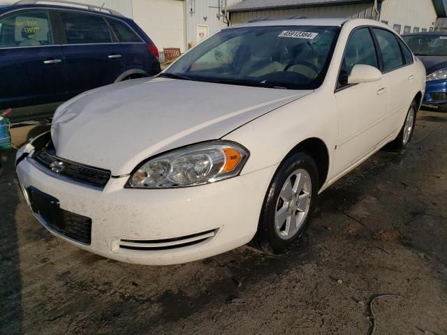 2006 Chevrolet Impala LT