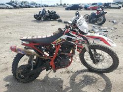 2010 Honda CRF250 F for sale in Apopka, FL