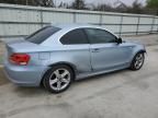 2013 BMW 128 I