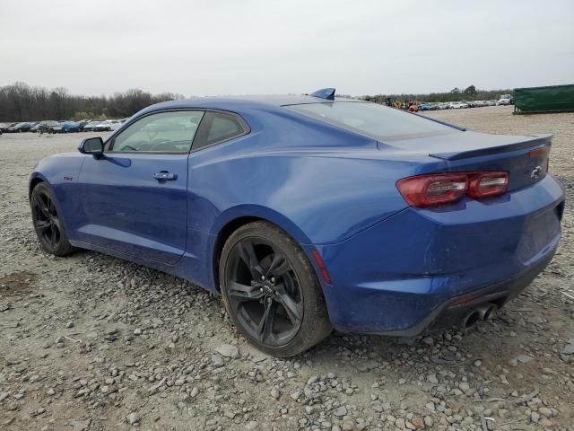 2020 Chevrolet Camaro LZ