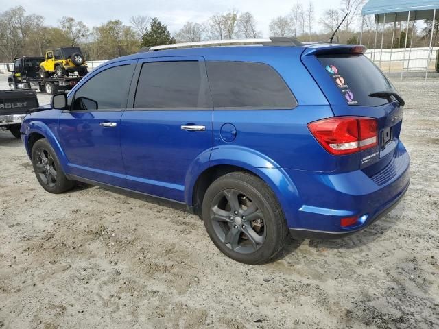 2015 Dodge Journey Limited