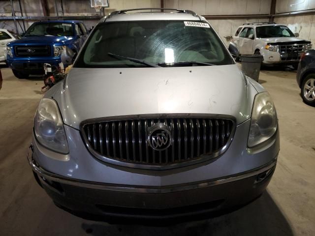 2012 Buick Enclave