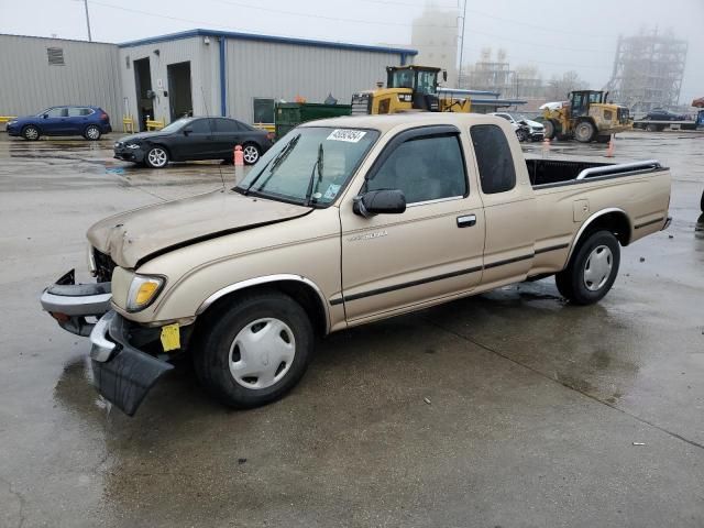 2000 Toyota Tacoma Xtracab