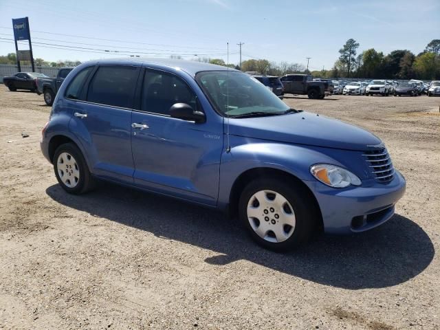 2006 Chrysler PT Cruiser