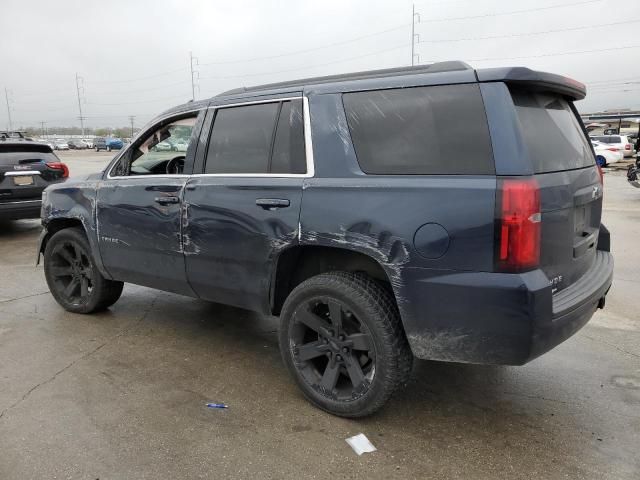 2018 Chevrolet Tahoe C1500  LS