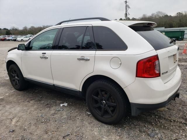 2011 Ford Edge SEL