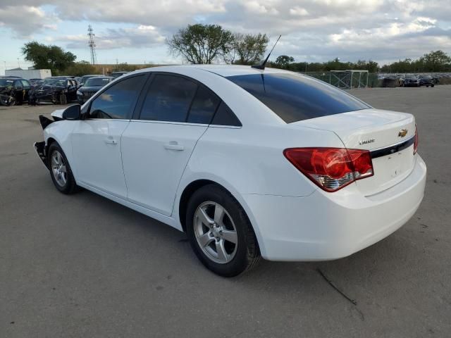 2013 Chevrolet Cruze LT