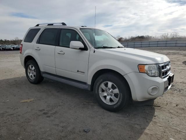 2009 Ford Escape Hybrid