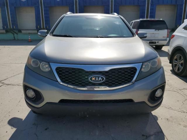 2011 KIA Sorento Base