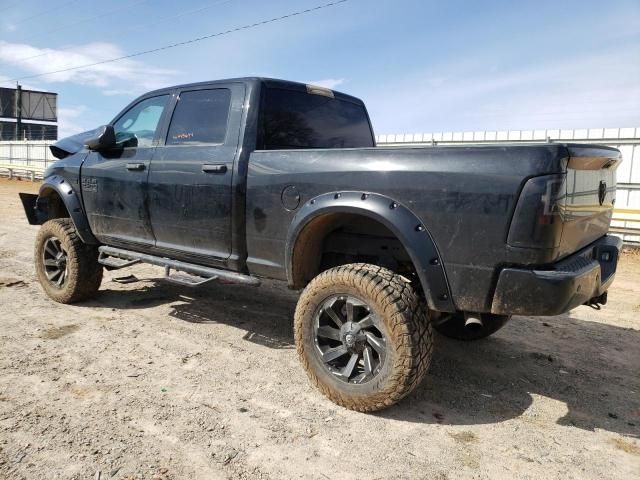 2017 Dodge RAM 2500 ST