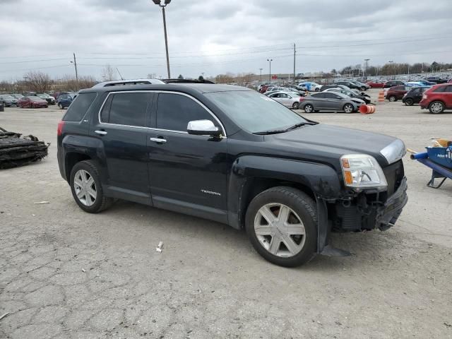 2010 GMC Terrain SLT