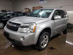 2007 Chevrolet Equinox LT for sale in Elgin, IL