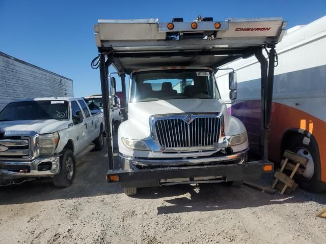 2011 International 4000 4400