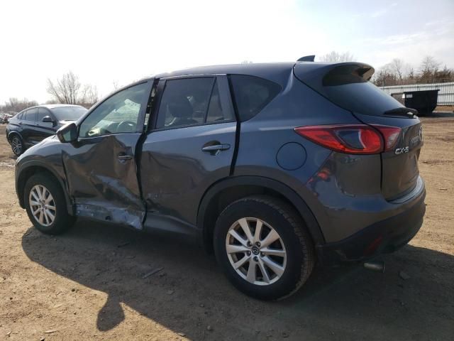 2013 Mazda CX-5 Touring