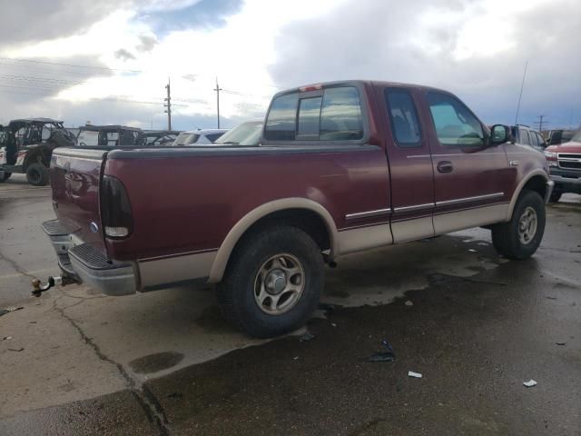 1997 Ford F150