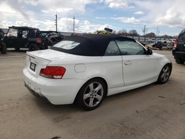 2010 BMW 135 I