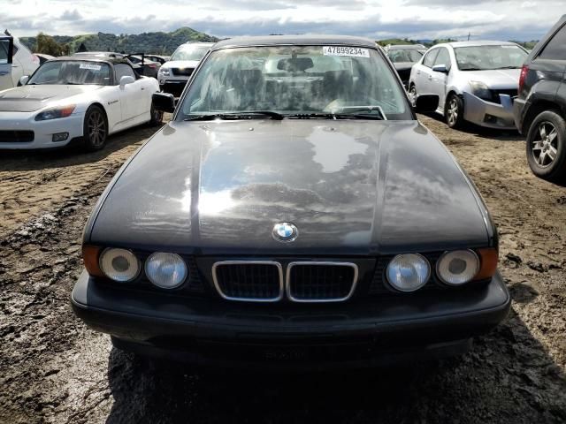 1995 BMW 540 I