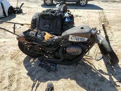 Harley-Davidson XL1200 N salvage cars for sale: 2008 Harley-Davidson XL1200 N