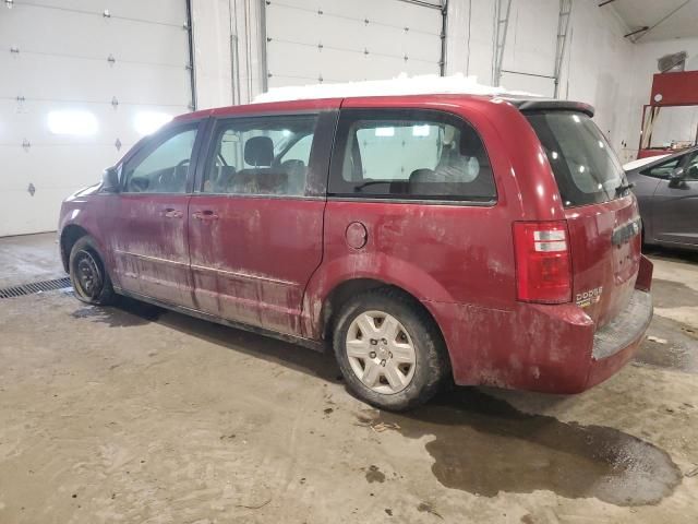 2010 Dodge Grand Caravan SE