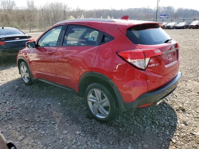 2019 Honda HR-V EXL