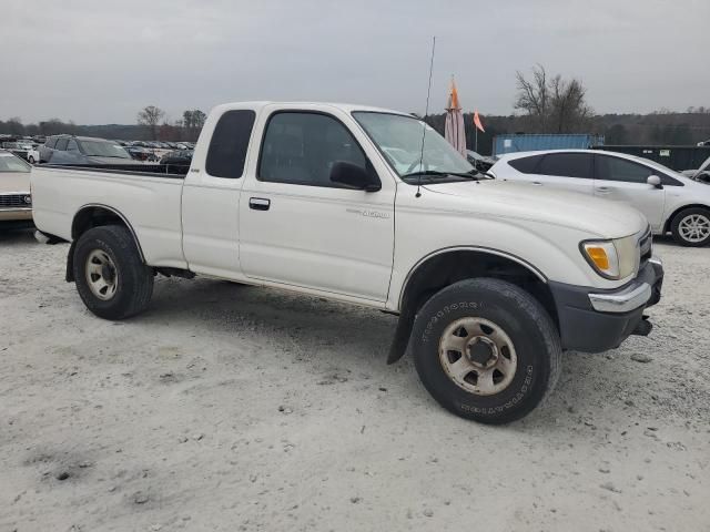 1999 Toyota Tacoma Xtracab Prerunner