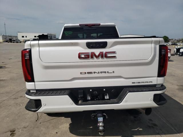 2024 GMC Sierra K2500 Denali