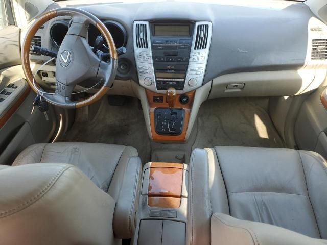 2005 Lexus RX 330