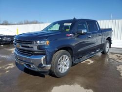 2021 Chevrolet Silverado K1500 LTZ for sale in Central Square, NY