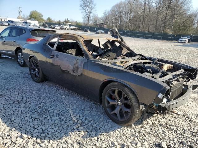 2019 Dodge Challenger R/T