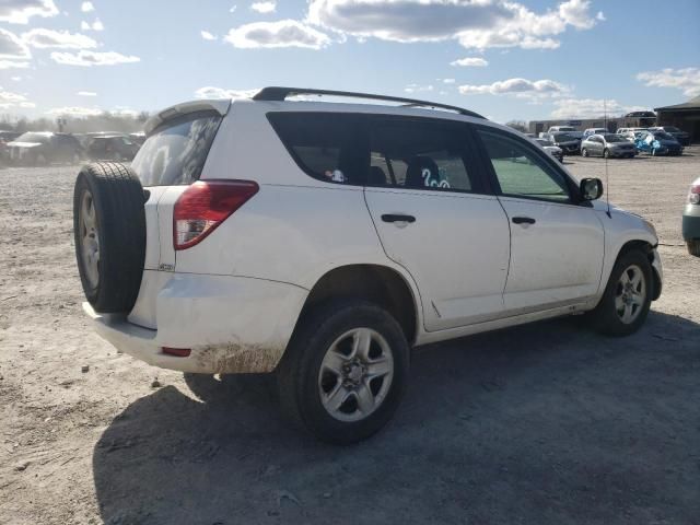 2007 Toyota Rav4