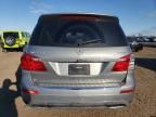 2016 Mercedes-Benz GL 450 4matic