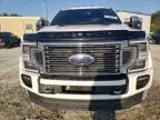 2021 Ford F450 Super Duty