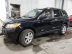 2008 Hyundai Santa FE SE