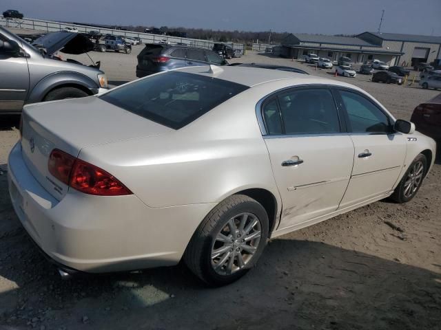 2010 Buick Lucerne CXL