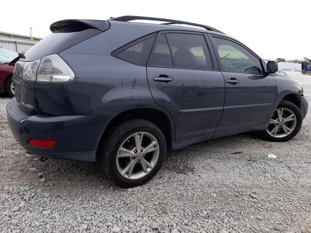 2006 Lexus RX 400