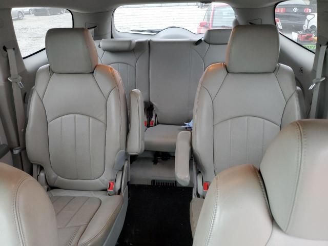 2011 Buick Enclave CXL