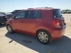 2008 Scion XD